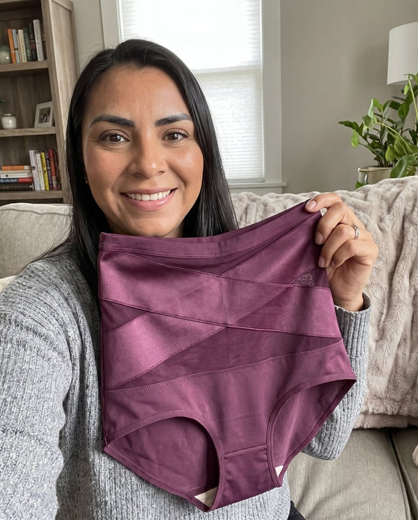 Reseña de Daniela V.