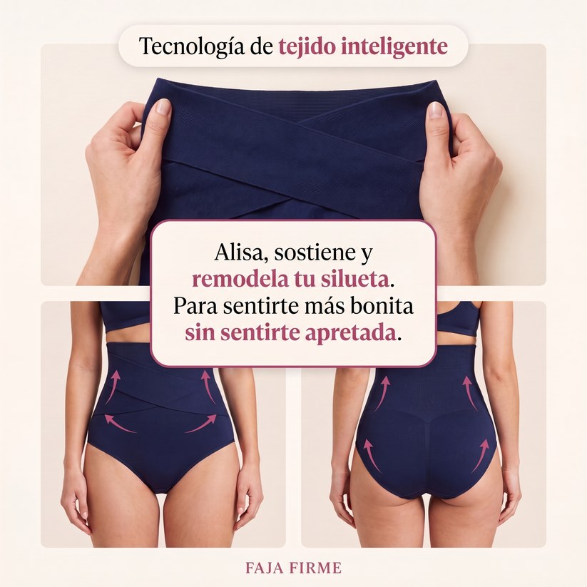 Tecnología de tejido inteligente