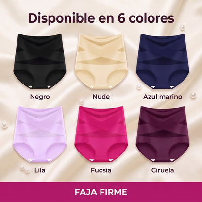 Disponible en 6 colores