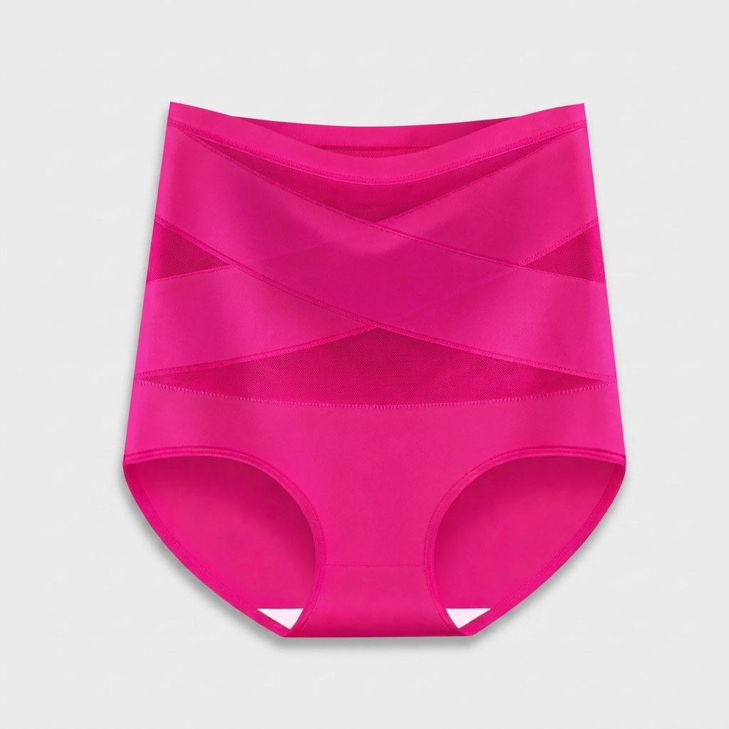 Suavecita fucsia