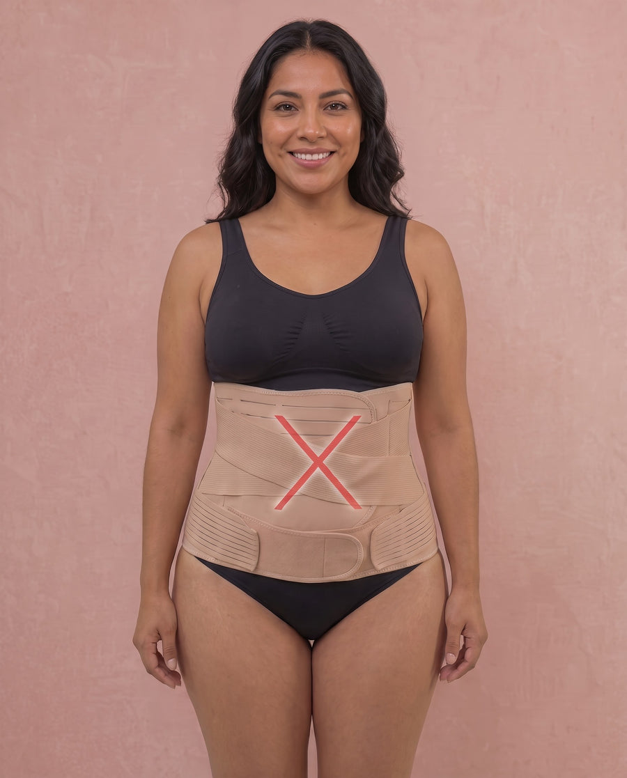 Faja común